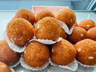 Nakshatra Sweets Chats