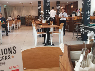 Seafarers Kitchen