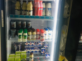 Al Raseef Cafeteria