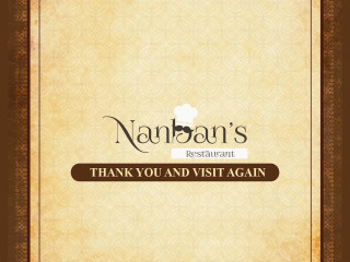 Nanbans