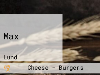 Max