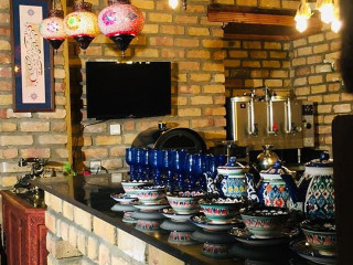Sufi Mahal رستورانت صوفی محل