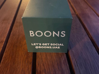 Boons