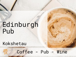 Edinburgh Pub