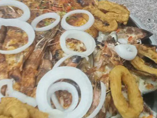 Luluat Bahriy Best Seafood مطعم لؤلؤة بحري