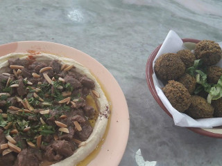 Falafel Abu Naeem