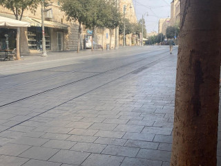 Pisgat Hafalafel