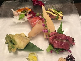 Steak Nishioka