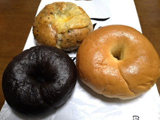Boulangerie Faveur（ブーランジェリー ファヴール）