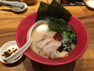 Ippudo