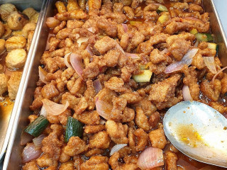 Xīn Tiān Jì Chá Cān Shì Restoran Xin Tian Ji