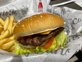Carl’s Jr