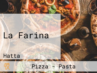 La Farina