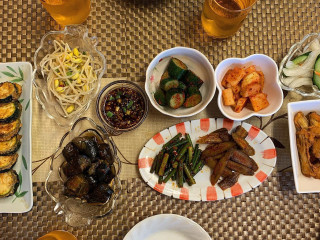 Seoul Kimchi Shop