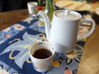 Wa-no-kurashi Cafe