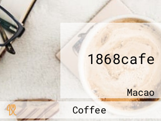 1868cafe