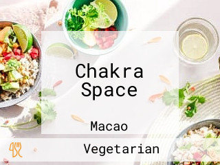 Chakra Space