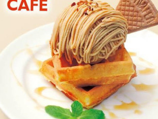 Noa Cafe Ginza Cafe/sweets