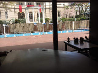 Katsura Steak House