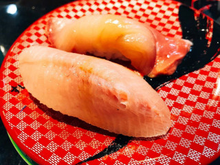 Sushi Choshimaru Oi