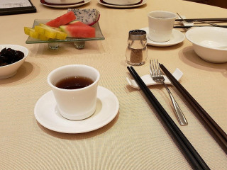 Jinyuan Seafood Hot Pot
