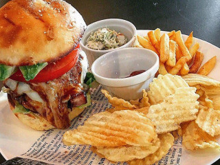 Dc Bbq
