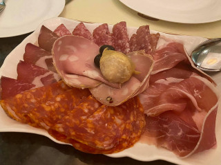 Pizzeria Toscana