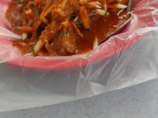 Cendol Mie