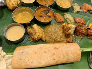 Nandhini Toranomon