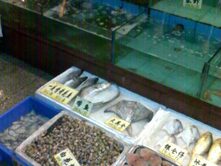 Xin Hai Li Seafood Gourmet Plaza