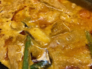 Foo Chuan Seafood