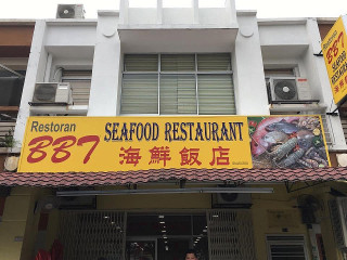 Bbt Seafood