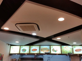88 Dim Sum