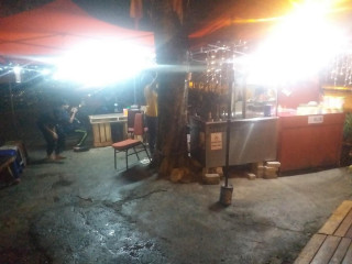 Burger Cheese Hasmir Flat Chi Liung