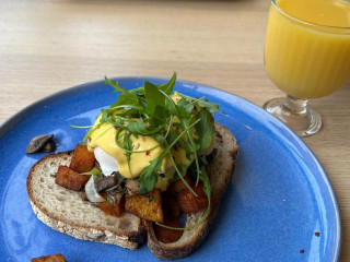 Aesthete Coffee Kitchen