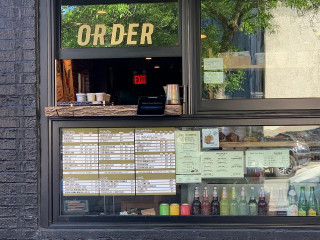 Mighty Oak Roasters