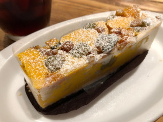 Excelsior Caffé Gotanda Toc