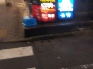 Hub Gotanda Nishiguchi