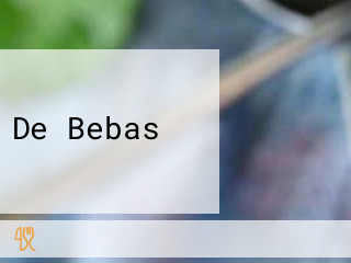 De Bebas