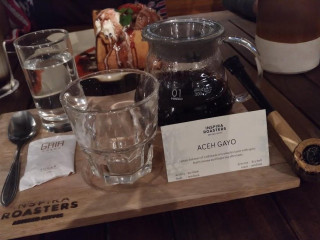 Inspira Roasters