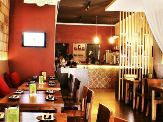 Hikaru Dining Japanese