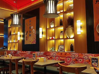Yamagoya Ramen Pakuwon Mall Jogja