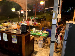 พยาม น้ำใจ Thai Food (e'co