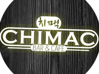 Chimac 치맥 Korean Cafe