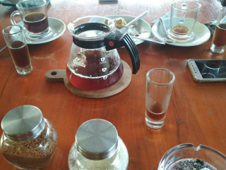 Kopi Tenan
