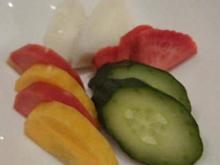Tiān Shǐ のハイボール