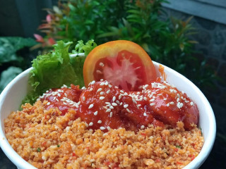 Warung Code