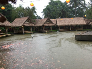 Bale Udang Mang Engking