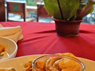 Bollywood Indian Cuisine Ubud