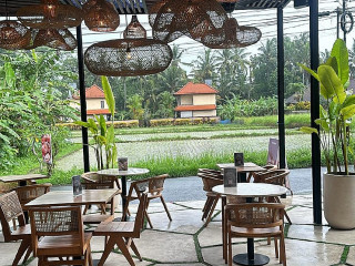 Amsterdam Ubud